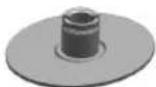 OBH NORDICA 6713 - Whipping blade - 1
