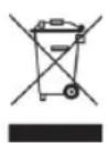 OBH NORDICA 6713 - Disposal of the appliance - 1