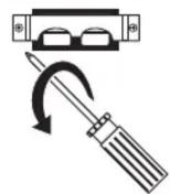 APC UXABP48 - Module interconnections - 1