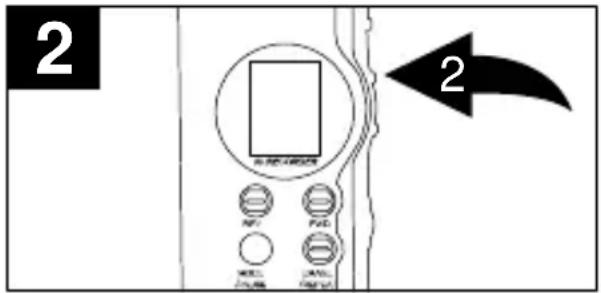 OLYMPIA Memo 88 - Wiedergabe unterbrechen - 4