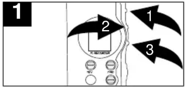 1 2 1 3