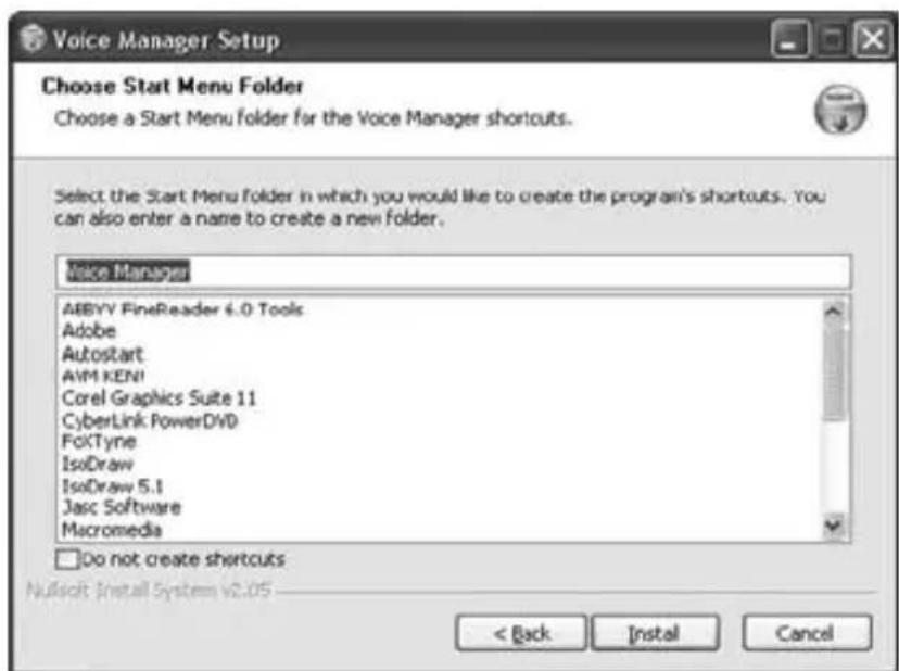OLYMPIA Memo 88 - Softwareinstallation und Bedienung - 2