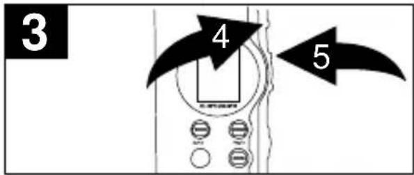 3 4 5