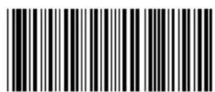 Black and white barcode image with vertical lines and a small number 'n' in the center.
