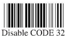 Deltaco DUR-801 - Preamble & Postamble Setting: - 48