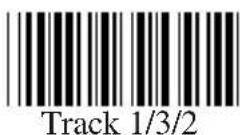 Deltaco DUR-801 - Preamble & Postamble Setting: - 238
