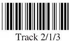Deltaco DUR-801 - Preamble & Postamble Setting: - 241