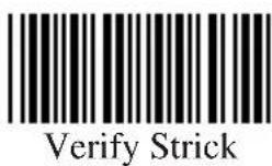 Deltaco DUR-801 - Preamble & Postamble Setting: - 50