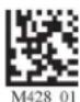 Code Corporation Reader 2.0 - - Reader Settings Lock - 2