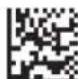 Code Corporation Reader 2.0 - - Motion Detection Scan Settings - 2