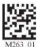 Code Corporation Reader 2.0 - - QR Code Symbology - 6