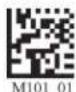 Code Corporation Reader 2.0 - - Additional RS-232 (Serial) Communication Data Bit Settings - 2