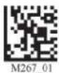 Code Corporation Reader 2.0 - - GS1 data bar ( formerly RSS) Symbology - 5