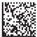Code Corporation Reader 2.0 - - Volume and Vibration Settings - 3