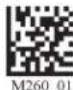 Code Corporation Reader 2.0 - - QR Code Symbology - 2
