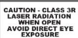 Code Corporation Reader 2.0 - Laser/LED Radiation - 4