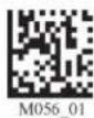 Code Corporation Reader 2.0 - - Laser Settings - 5