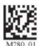 Code Corporation Reader 2.0 - - Code 93 Symbology - 2