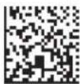 Code Corporation Reader 2.0 - - Additional USB Communication Settings - 1