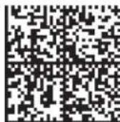 Code Corporation Reader 2.0 - - Suffix Settings - 3