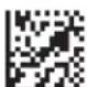 Code Corporation Reader 2.0 - - Data Matrix Symbology - 6
