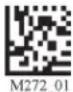 Code Corporation Reader 2.0 - - Aztec Symbology - 3