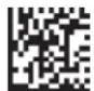 Code Corporation Reader 2.0 - - Code 128 Symbology - 3