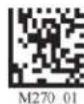 Code Corporation Reader 2.0 - - GS1 data bar ( formerly RSS) Symbology - 3