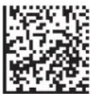 Code Corporation Reader 2.0 - - Reset Reader to Factory Defaults - 1