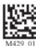 Code Corporation Reader 2.0 - - Reader Settings Lock - 1