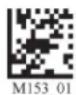 Code Corporation Reader 2.0 - - Reader ID and Firmware Version - 1