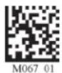 Code Corporation Reader 2.0 - Bluetooth Radio - 1