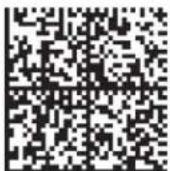 Code Corporation Reader 2.0 - - Suffix Settings - 1