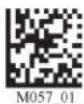 Code Corporation Reader 2.0 - - Laser Settings - 4