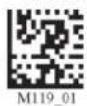 Code Corporation Reader 2.0 - - Bluetooth Radio Time Out Settings - 6