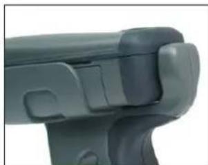 Code Corporation Reader 2.0 - H1 - Handle - 2