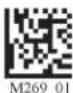 Code Corporation Reader 2.0 - - GS1 data bar ( formerly RSS) Symbology - 4