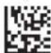 Code Corporation Reader 2.0 - - Maxicode Symbology - 2