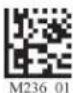 Code Corporation Reader 2.0 - - Code 39 Symbology - 4