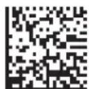 Code Corporation Reader 2.0 - - Volume and Vibration Settings - 1