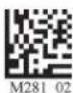 Code Corporation Reader 2.0 - - Code 93 Symbology - 1