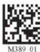 Code Corporation Reader 2.0 - - Code 39 Symbology - 9