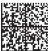 Code Corporation Reader 2.0 - - Suffix Settings - 4