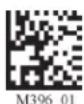 Code Corporation Reader 2.0 - - Code 11 Symbology - 4