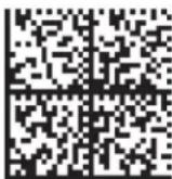 Code Corporation Reader 2.0 - - Reset Reader to Factory Defaults - 3