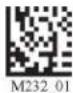 Code Corporation Reader 2.0 - - Code 39 Symbology - 7