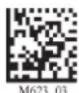 Code Corporation Reader 2.0 - - Handle Optimization Matrix - 2