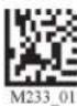 Code Corporation Reader 2.0 - - Code 39 Symbology - 6