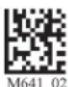 Code Corporation Reader 2.0 - - Right Trigger Optimization Matrix - 2