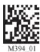 Code Corporation Reader 2.0 - - Code 11 Symbology - 1